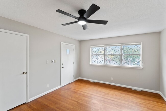 1206-1208 N Cottage St in Independence, MO - Building Photo - Building Photo