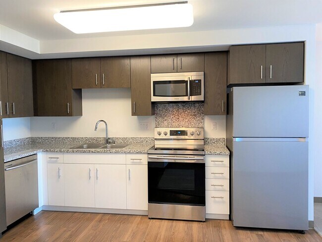 property at 988 Halekauwila St