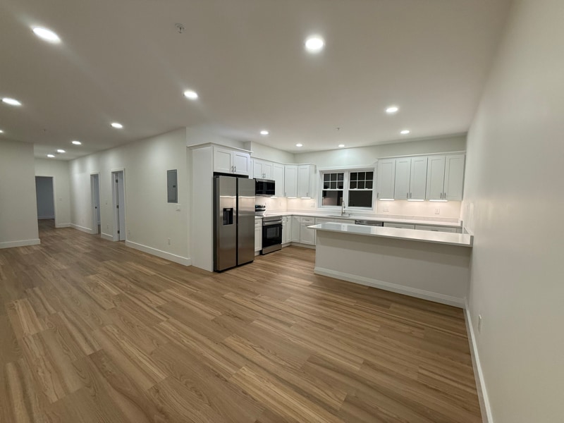 124 Abbott St in Lawrence, MA - Building Photo