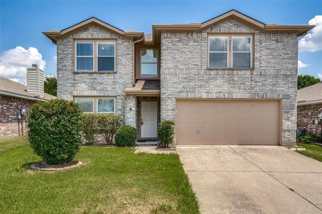property at 2820 Terrace Dr