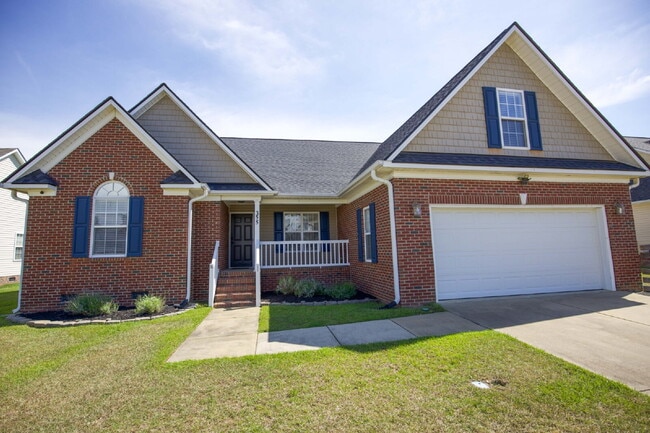 property at 355 Hogart St