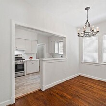 3445 Purdue Ave in Dallas, TX - Building Photo - Building Photo