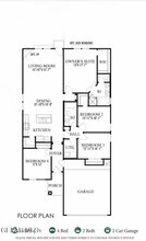 13956 Madero Ave in Horizon City, TX - Building Photo - Building Photo