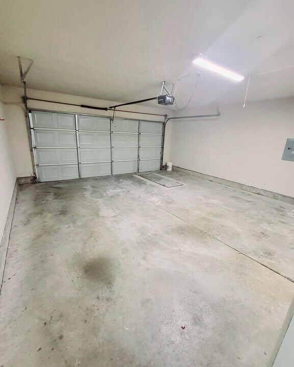 10644 NW 34th Ter in Yukon, OK - Building Photo