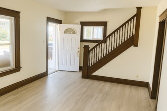 4409 Gifford Ave in Cleveland, OH - Building Photo - Building Photo