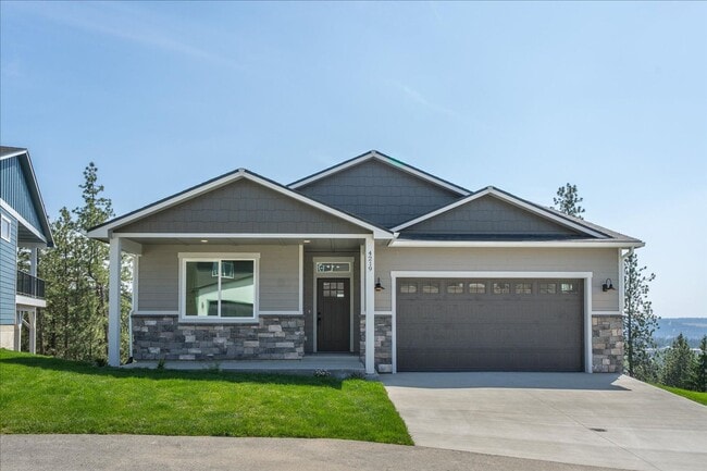property at 4219 Tolliver Ct