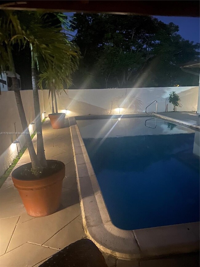 property at 3033 SW 16th Ter
