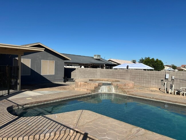 4197 S Boxwood Ave in Yuma, AZ - Building Photo - Building Photo