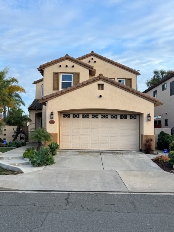 1240 Positas Rd in Chula Vista, CA - Building Photo - Building Photo