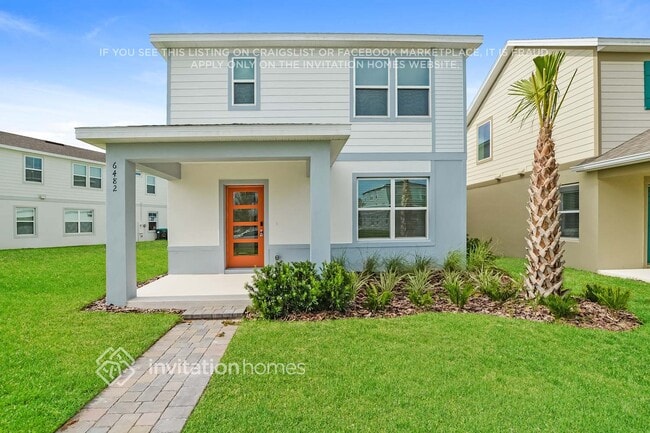 property at 6482 Breeze Filled Ln