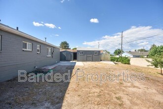 5155 S 4660 W in Kearns, UT - Building Photo - Building Photo