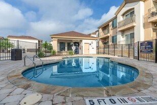 1201 W Whitestone Blvd, Unit G205 in Cedar Park, TX - Building Photo