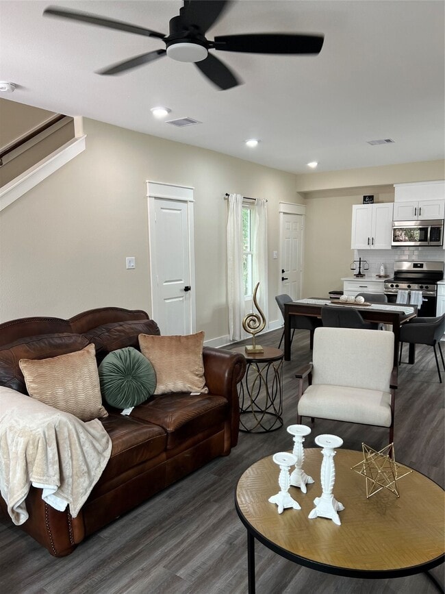 property at 9441 Radio Rd