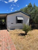 4035 N Robin Dr in Prescott Valley, AZ - Building Photo