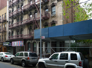 164 E 88th St in New York, NY - Building Photo - Building Photo