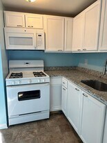 4101 Fernhill Ave, Unit 2E in Baltimore, MD - Building Photo
