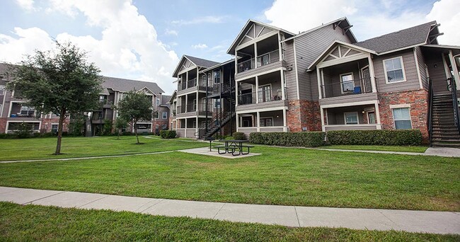 The Villages at Louetta Apartments photo'