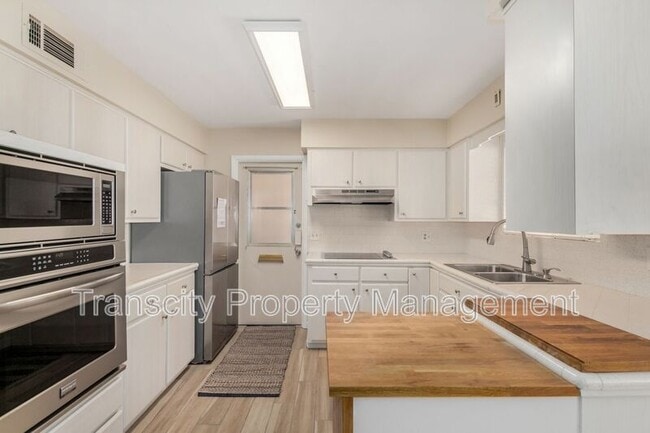 5817 E Duncan St in Mesa, AZ - Building Photo - Building Photo