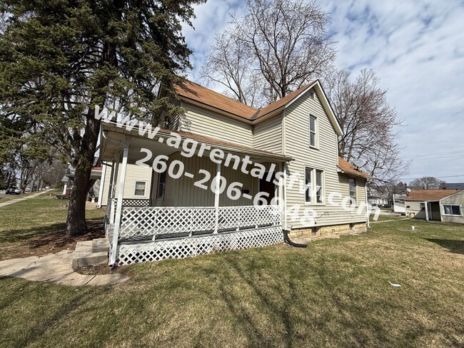 2014 Cortland Ave in Fort Wayne, IN - Building Photo - Building Photo