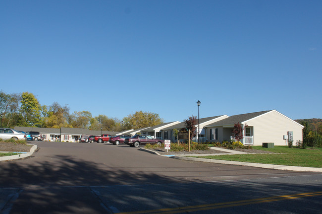 Tenny Street Apartments in Bloomsburg, PA - Building Photo - Building Photo