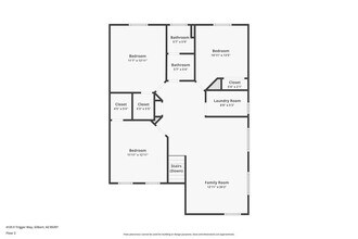 4125 E Trigger Way in Gilbert, AZ - Building Photo - Building Photo