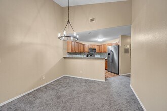 8601 E Dry Creek Rd in Englewood, CO - Building Photo - Building Photo