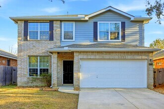 8714 Tioga Pass in Helotes, TX - Building Photo - Building Photo