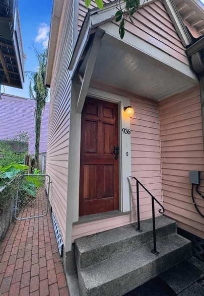 property at 936 Philip St