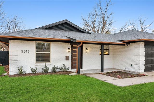 2516 Highwood Dr in Dallas, TX - Building Photo - Building Photo