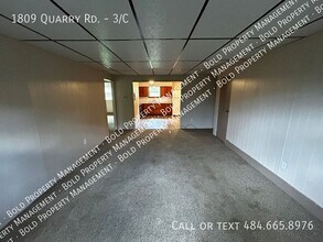 1809 Quarry Rd in Lebanon, PA - Building Photo - Building Photo