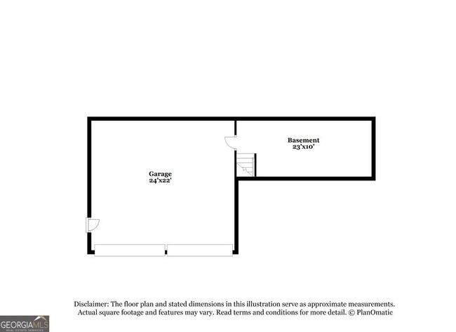 1012 Hicksmil Dr SW in Marietta, GA - Building Photo - Building Photo