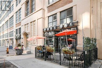 1036-155-155 Dalhousie St in Toronto, ON - Building Photo - Building Photo