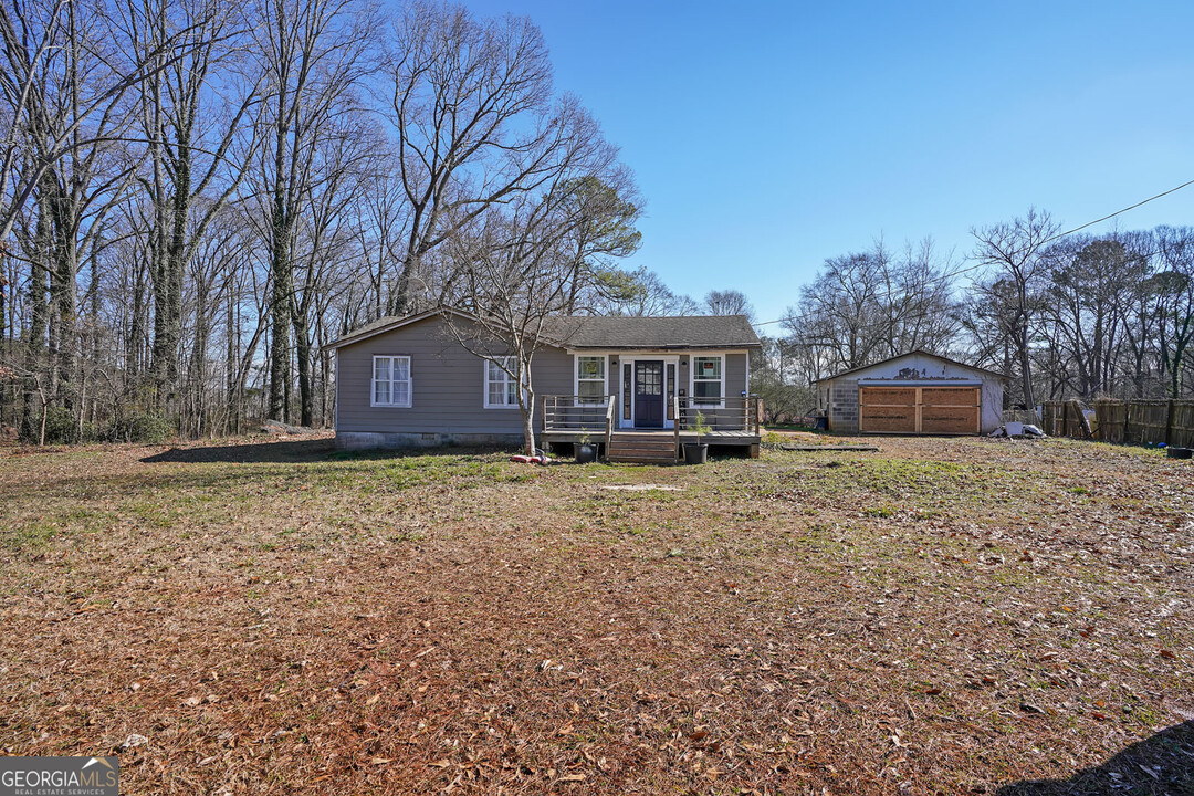 468 GA-138 in Stockbridge, GA - Building Photo