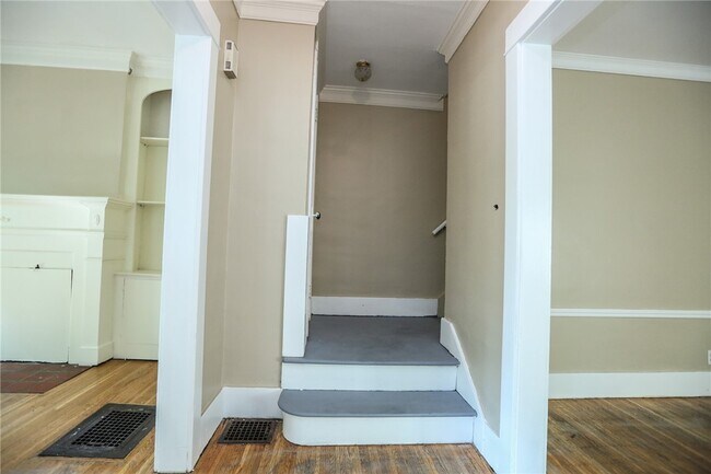 property at 399 Barrington St