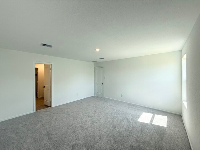 property at 29027 Grazing Plns Ln