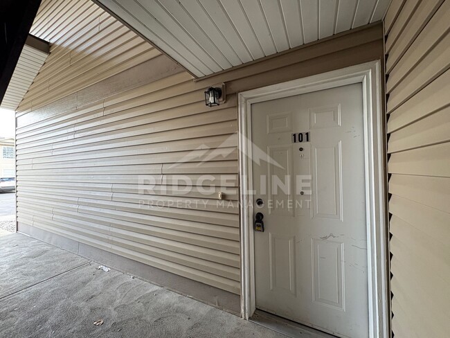 118 Clubhouse Cir in Idaho Falls, ID - Building Photo - Building Photo