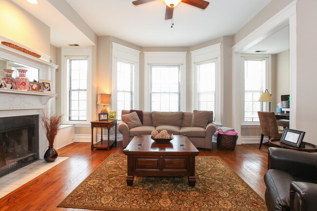 3339 N Kenmore Ave in Chicago, IL - Building Photo - Building Photo
