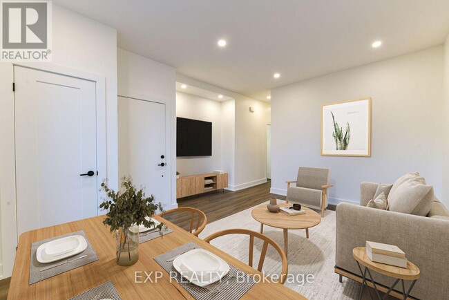 1250 Davenport Rd in Toronto, ON - Building Photo - Building Photo