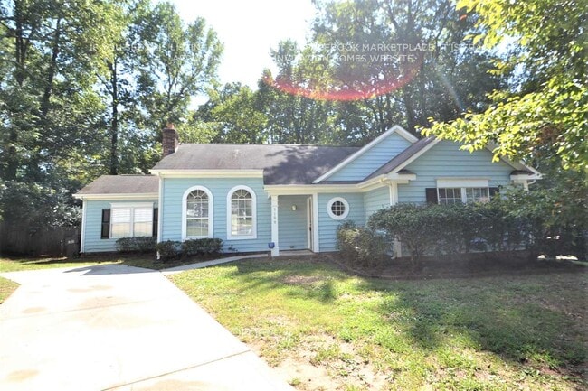 property at 3100 Periwinkle Ct