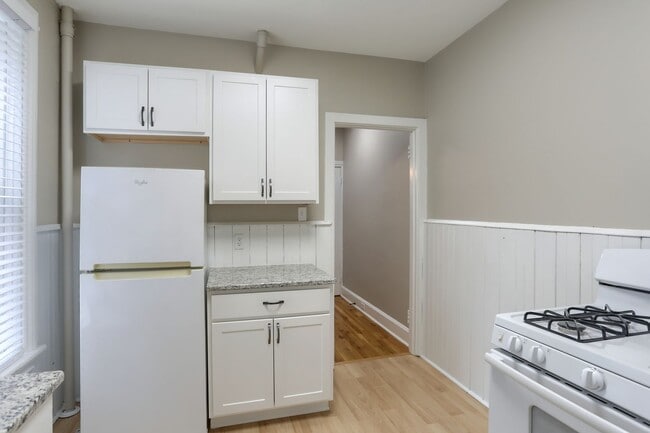 119 Herr St in Harrisburg, PA - Building Photo - Building Photo