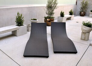 1418 N Poinsettia Pl in Los Angeles, CA - Building Photo - Building Photo