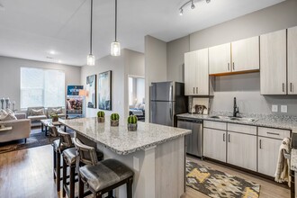 The Views of Music City Apartments in Nashville, TN - Building Photo - Building Photo