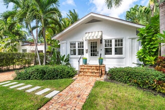 203 Westminster Rd in West Palm Beach, FL - Building Photo - Building Photo