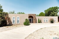 3500 Corlington Ln in Clovis, NM - Foto de edificio - Building Photo