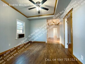 224 N Walnut St in Colorado Springs, CO - Building Photo - Building Photo