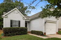 3008 Salmon River Dr in Monroe, NC - Foto de edificio - Building Photo