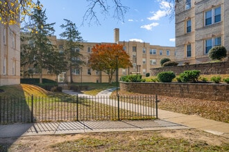 Chillum Manor Apartments in Washington, DC - Building Photo - Building Photo
