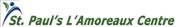 Property Management Company Logo St. Paul's L'Amoreaux Centre