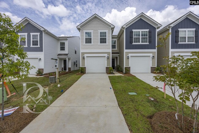 property at 218 Bones Rd