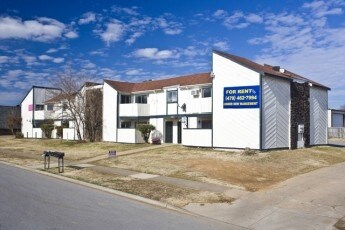 4501 Yorkshire Dr in Fort Smith, AR - Foto de edificio - Building Photo